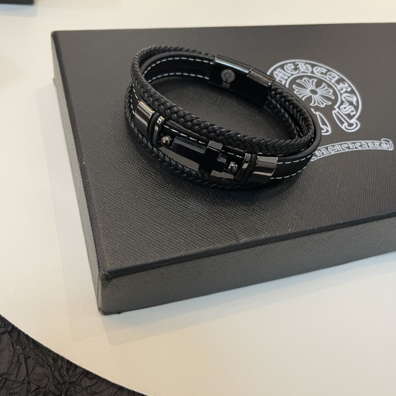 Chrome Hearts Bracelets